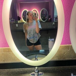 Meet your Posher, Kiera